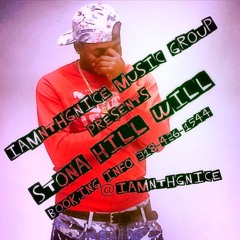 Stonahill Will