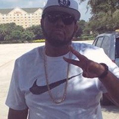 Anthony Brooklyn Bkoogie