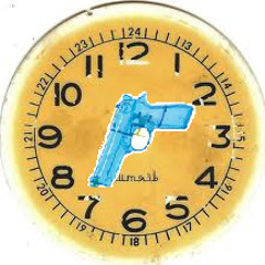 The Seven O'Clock Gun