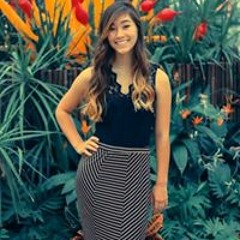 Nia Ariana Matsumoto