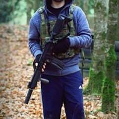 Kevin O Brien