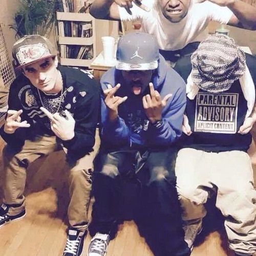 Nu Generation (Intro)