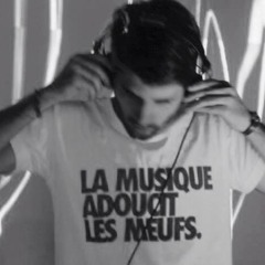 CAPTAIN BROKA PJ - LMDO