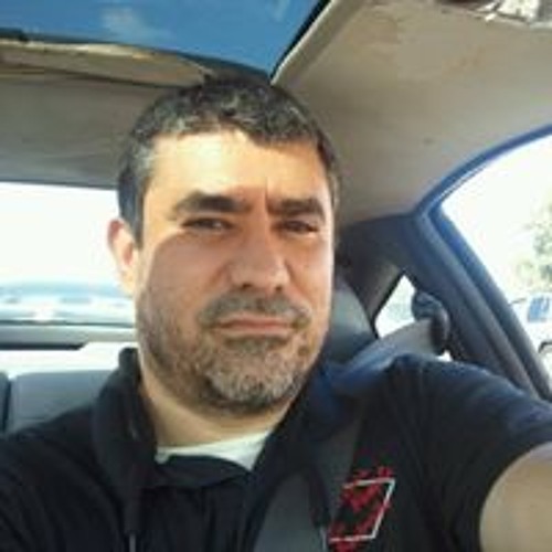 Dave Frank Macias’s avatar