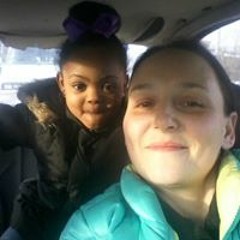 Tracie Hisfirstlady Young