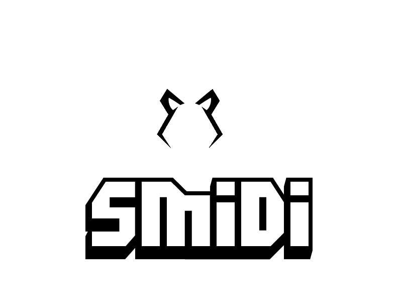 Smidi podcast artwork