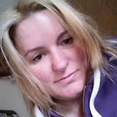 Amanda Louise Watson