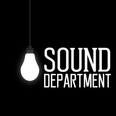 Sound Department