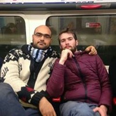 Christopher Stuart Browne