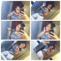 ThaaGorgeouss Jasminee