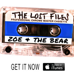 Zoe&TheBear