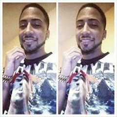 Angel Louis Santiago