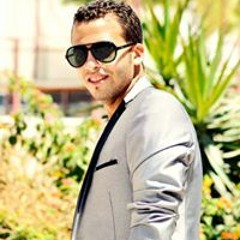 Mahmoud Rady