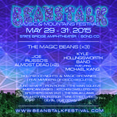 Beanstalk Festival