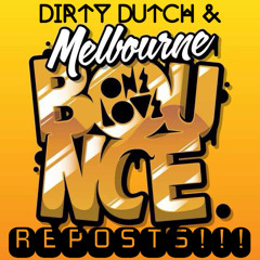 Melbourne Bounce Reposts