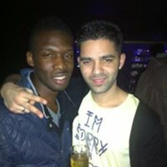 James Pierre Roberto