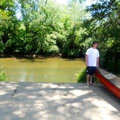 A Crockett