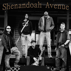 Shenandoah Avenue