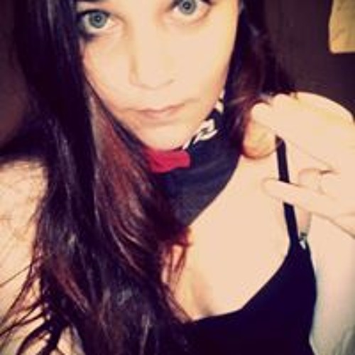 Solange Martin’s avatar