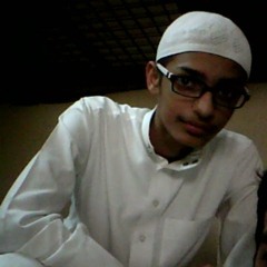 luhaidan zumar