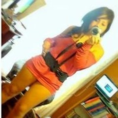 Shirley Leon As