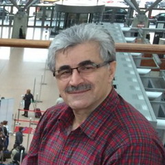 Behrouz Pourbavand