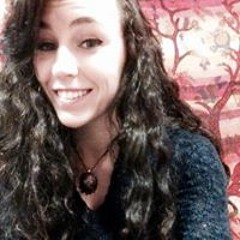 Taylor Marie Daniels