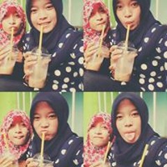 Lina Sarifatun Nisa'