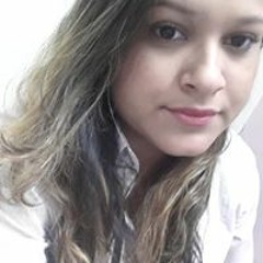 Anna Paula M Silva