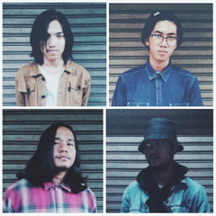 Luv, Hold Me Down (Drowners Cover)