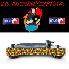 DJ JuicySkittels