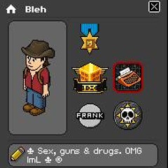Bleh Holos