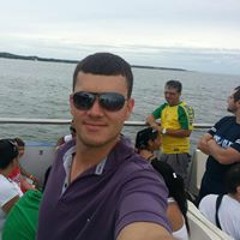 Sergio Andrés Pulgarin