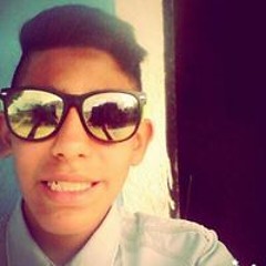 Johan Santos Vazquez