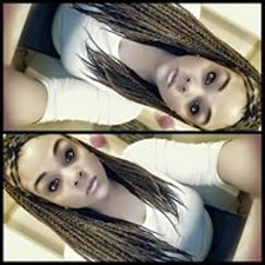 Sky Dainty-Washington