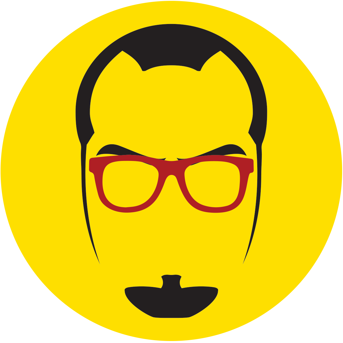 Nerd Rabugento podcast artwork