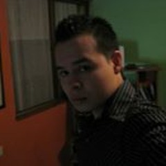 Diego Gonzalez Ruiz