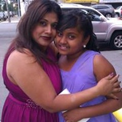 Urmilla Singh