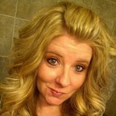 Mandy Johnson Hillman