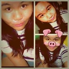 Misis Trishha Salviejo WP