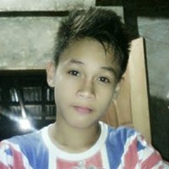 Dominic Vincent B Alfante