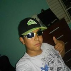 Davidson Ribeiroo