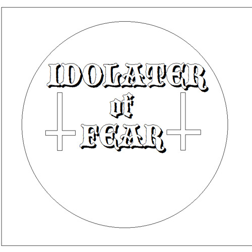 Idolater of Fear’s avatar