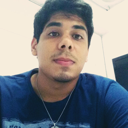 Luís Gustavo 23’s avatar