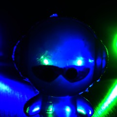 DJ Kusanagi