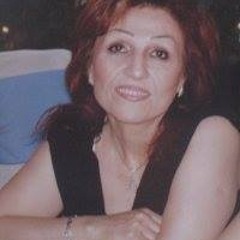 Bahereh Vahdatshoar
