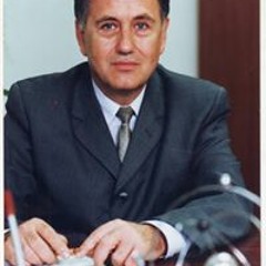 Gheorghe Filip Bârsan