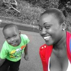 Everlyne Wacuka Mureithi