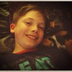 Gaynor Louise Barlow