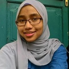 Amanda Nabila H